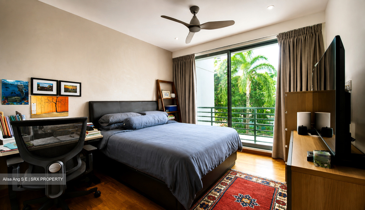 Pasir Panjang Road (D5), Condominium #602023751